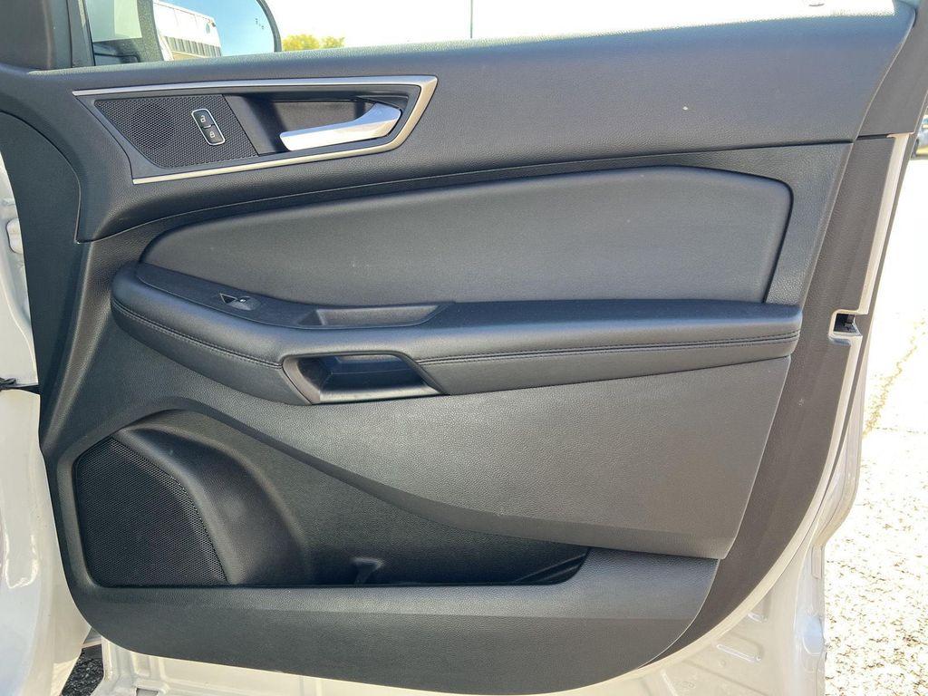 used 2023 Ford Edge car, priced at $21,857