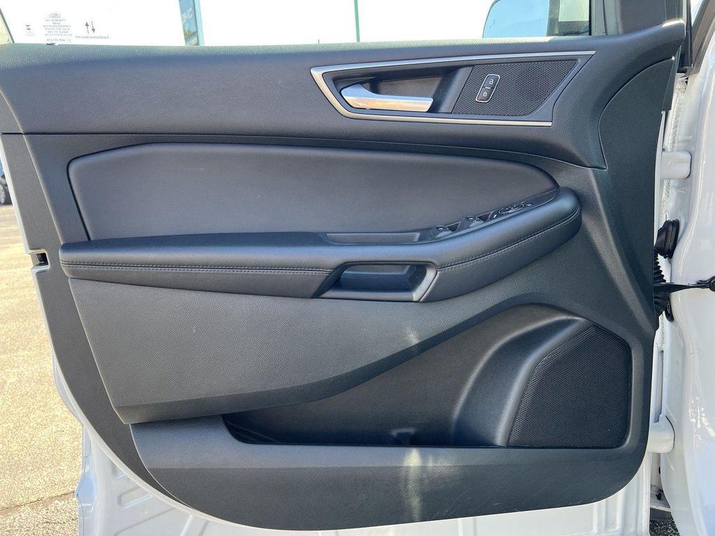 used 2023 Ford Edge car, priced at $21,857