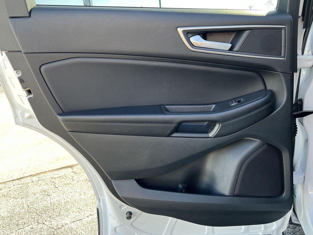 used 2023 Ford Edge car, priced at $21,857