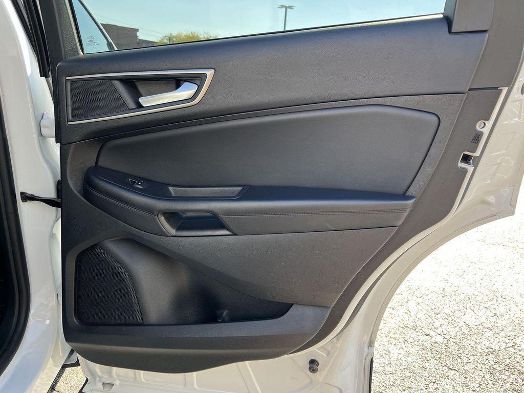 used 2023 Ford Edge car, priced at $21,857
