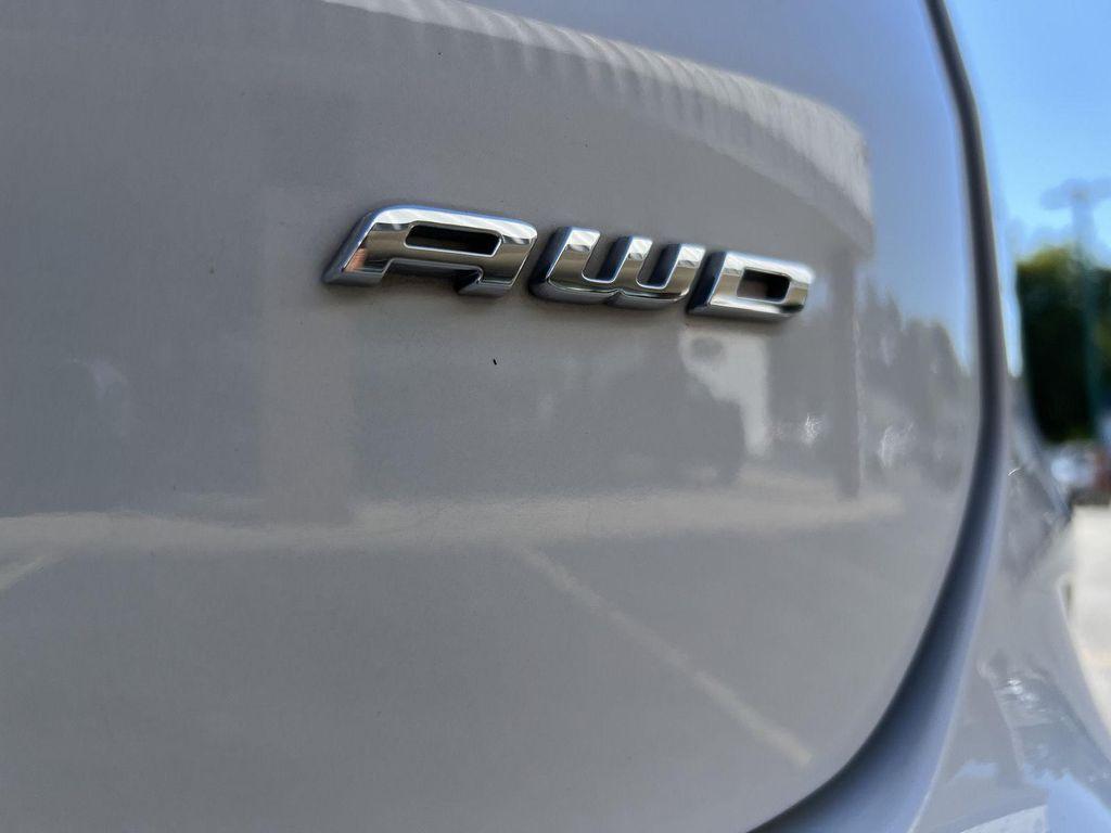 used 2023 Ford Edge car, priced at $21,857