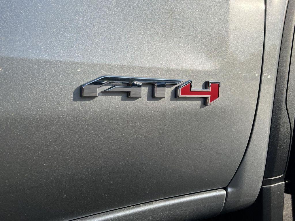 new 2026 GMC Sierra 1500 car, priced at $66,492