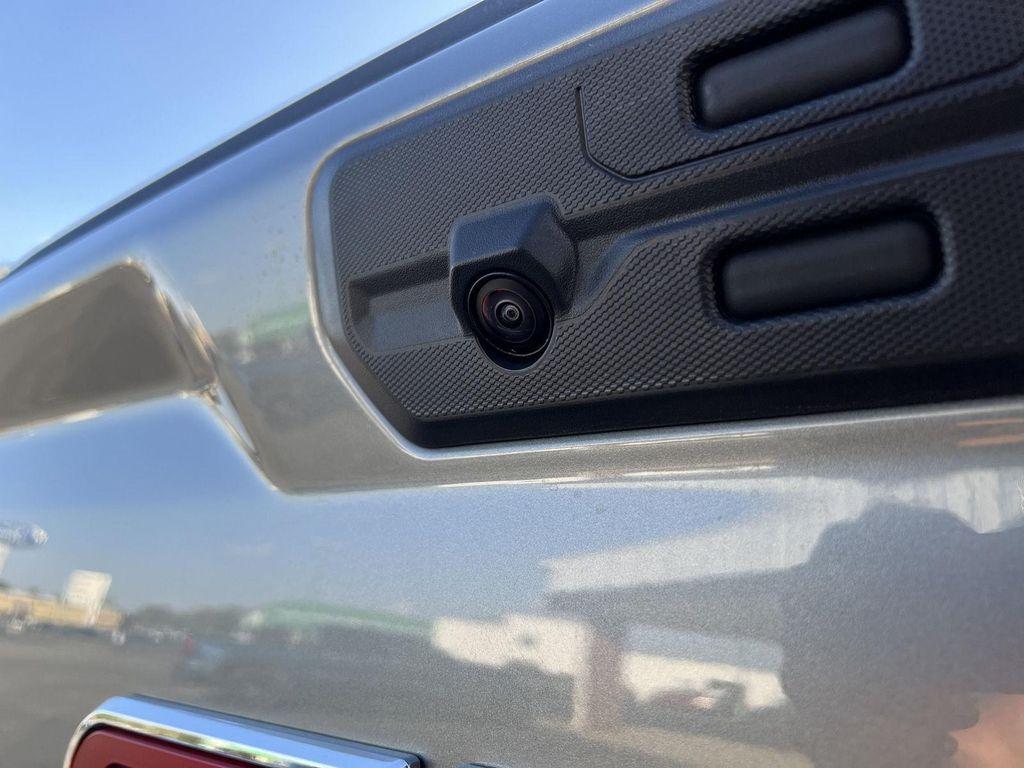 new 2026 GMC Sierra 1500 car, priced at $66,492