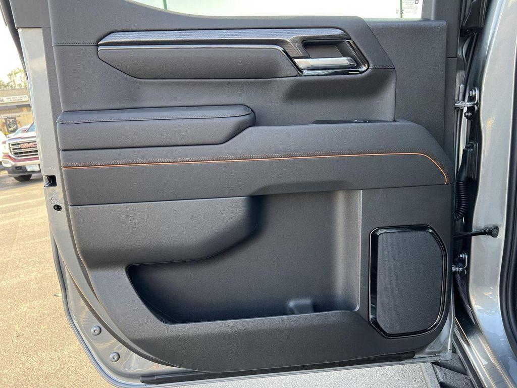 new 2026 GMC Sierra 1500 car, priced at $66,492