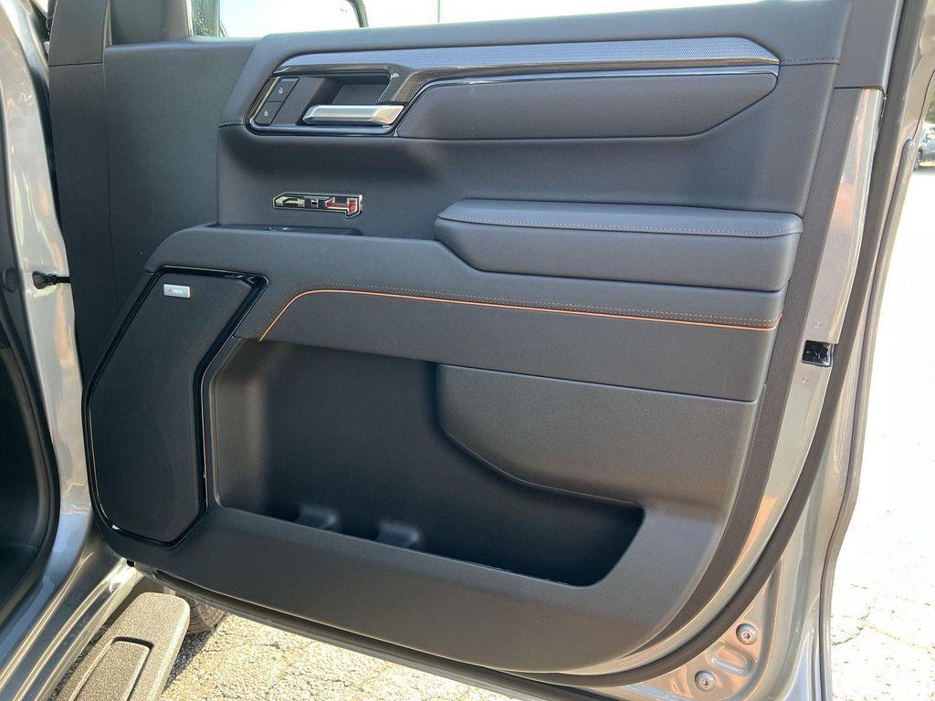 new 2026 GMC Sierra 1500 car, priced at $66,492