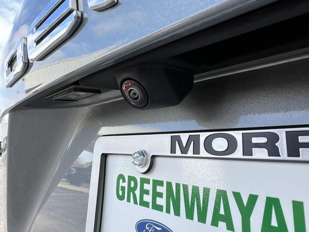 new 2026 GMC Terrain car, priced at $43,484