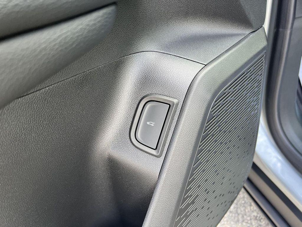 new 2026 GMC Terrain car, priced at $43,484