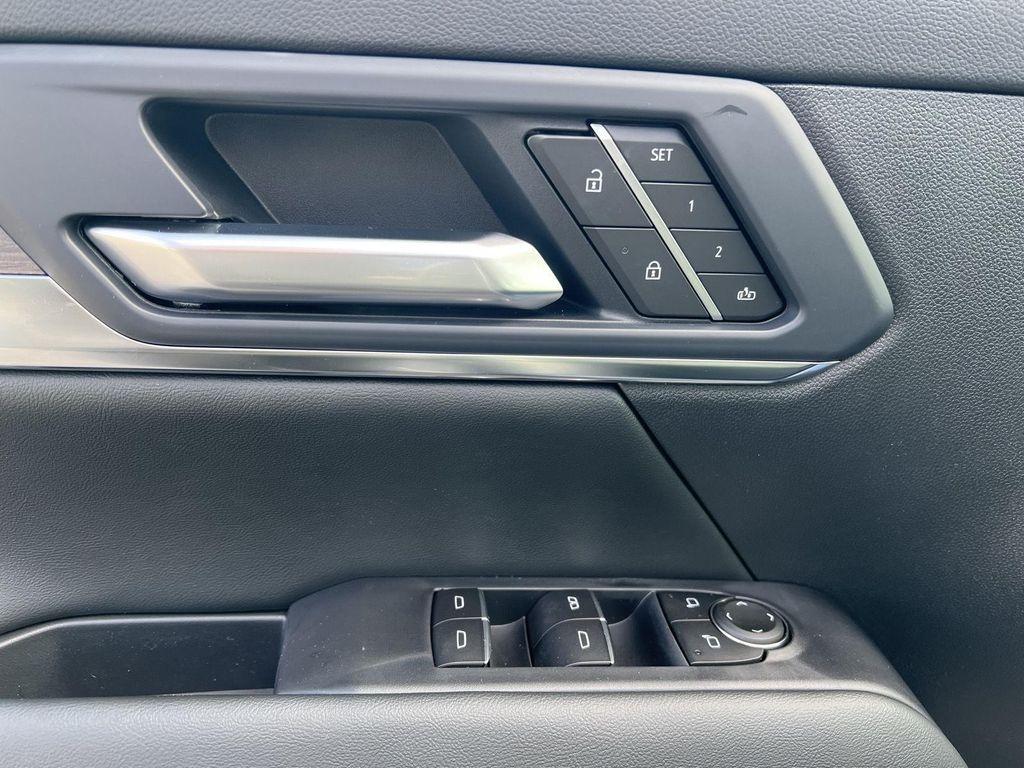 new 2026 GMC Terrain car, priced at $43,484