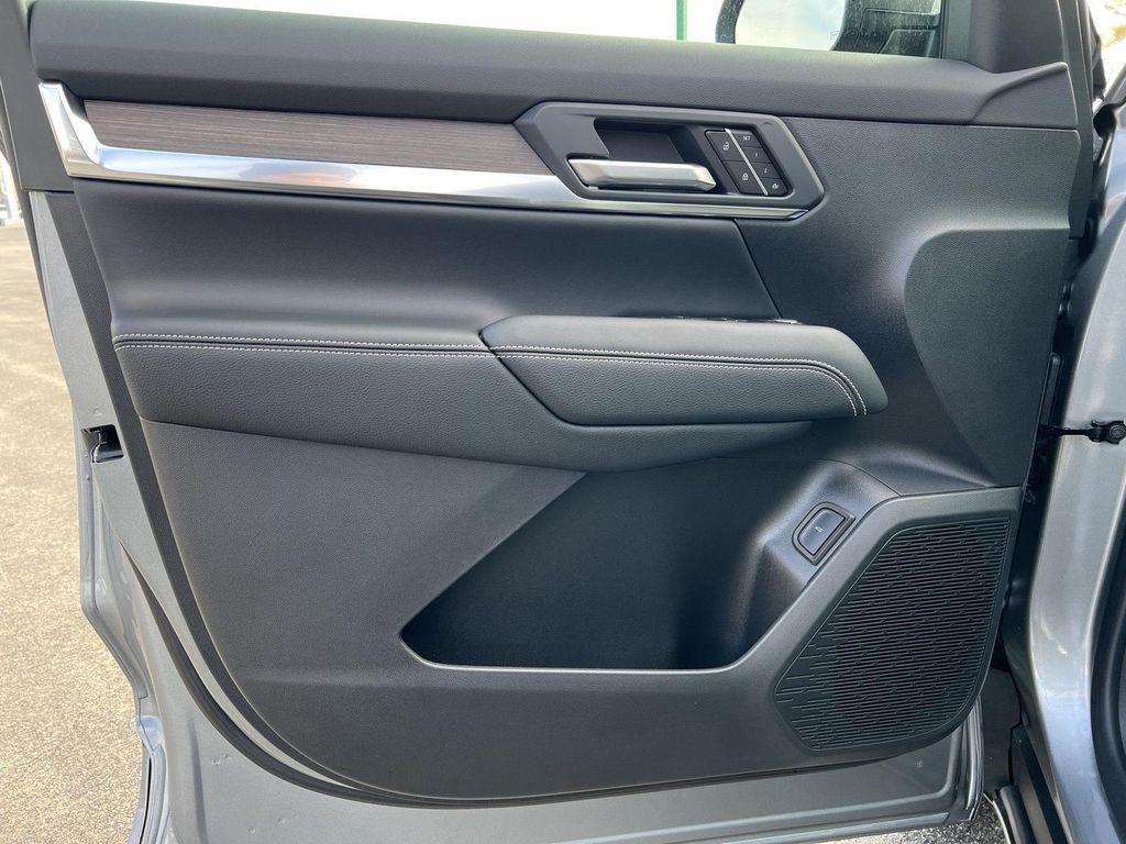 new 2026 GMC Terrain car, priced at $43,484