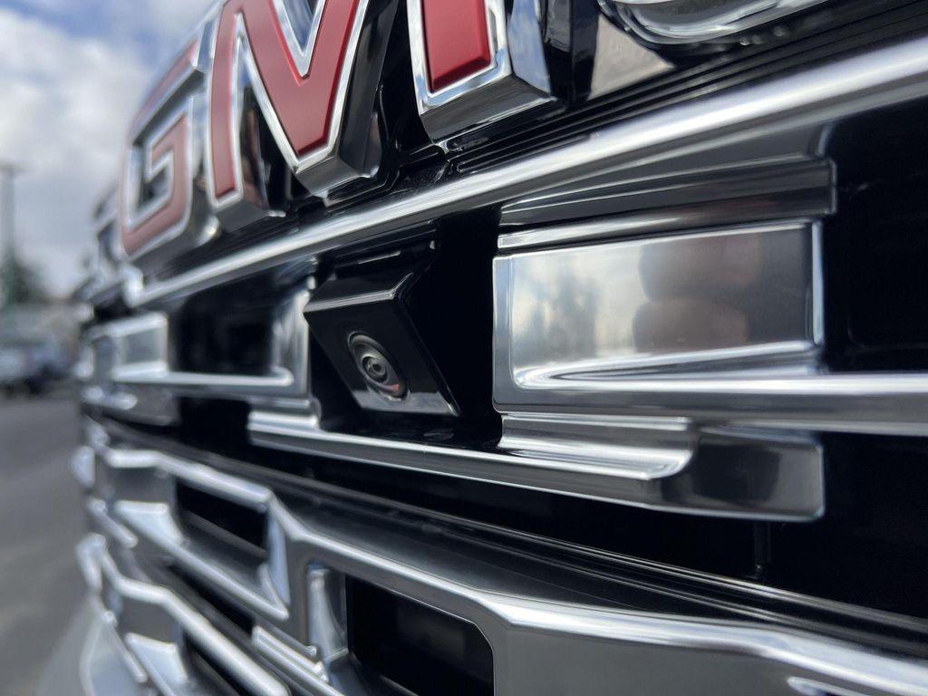 new 2026 GMC Terrain car, priced at $43,484