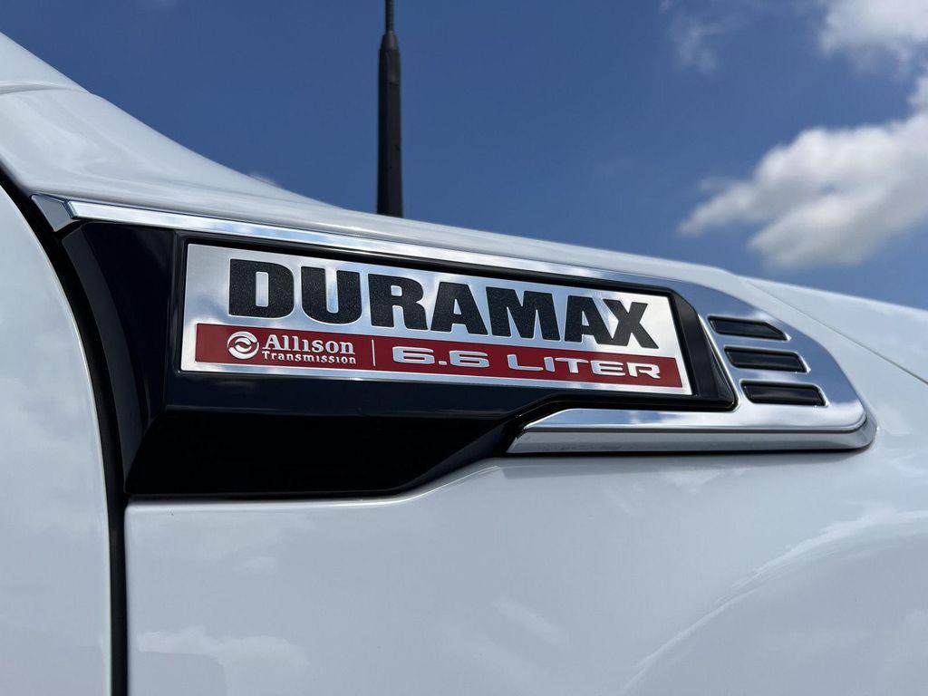 new 2025 GMC Sierra 2500 car, priced at $62,486