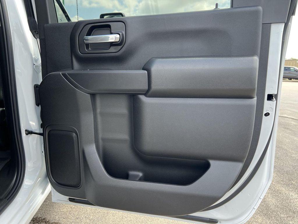 new 2025 GMC Sierra 2500 car, priced at $62,486