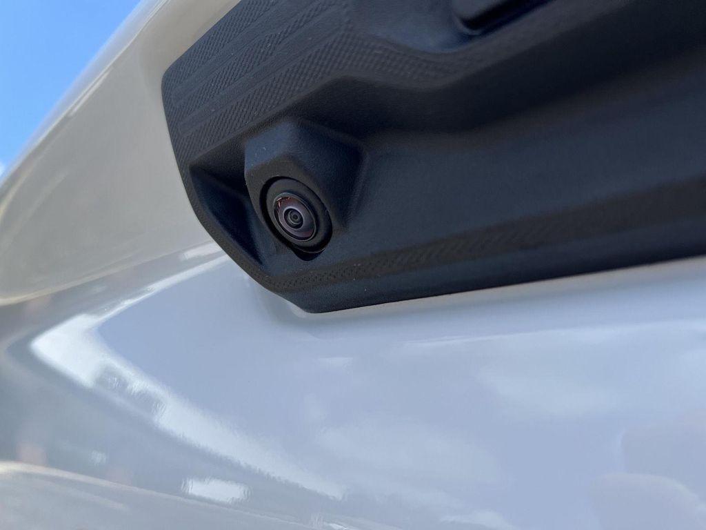 new 2025 GMC Sierra 2500 car, priced at $62,486