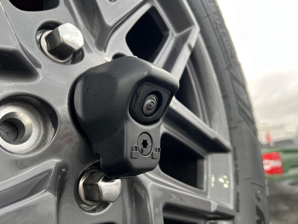 new 2025 Jeep Wrangler car, priced at $50,234