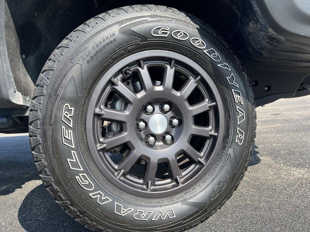 used 2019 Chevrolet Colorado car, priced at $28,833
