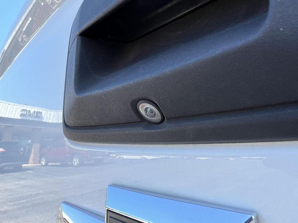 used 2019 Chevrolet Colorado car, priced at $28,833