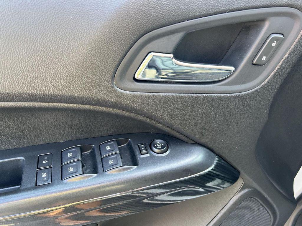 used 2019 Chevrolet Colorado car, priced at $28,833