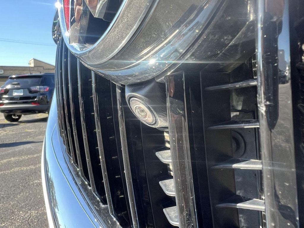 used 2021 Buick Enclave car, priced at $28,135