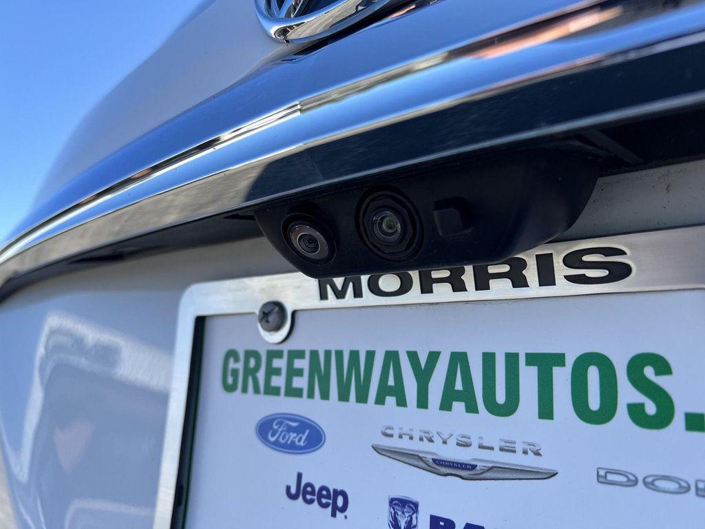 used 2021 Buick Enclave car, priced at $28,135