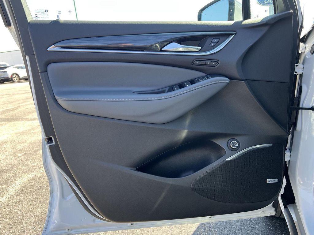 used 2021 Buick Enclave car, priced at $28,135