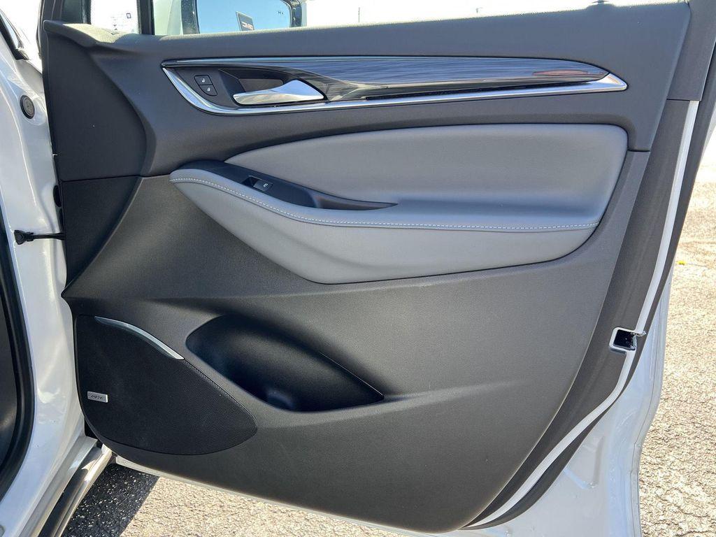used 2021 Buick Enclave car, priced at $28,135