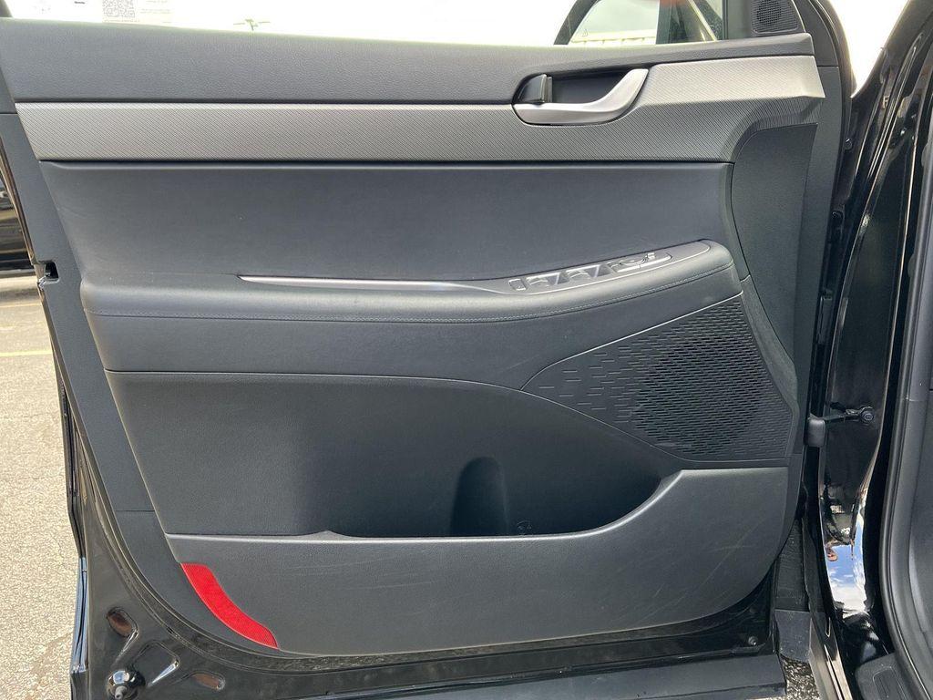 used 2024 Hyundai Palisade car, priced at $32,554