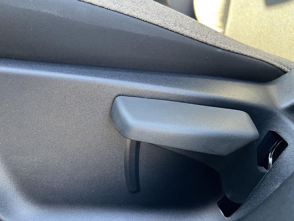 new 2025 Ford Bronco Sport car, priced at $31,457