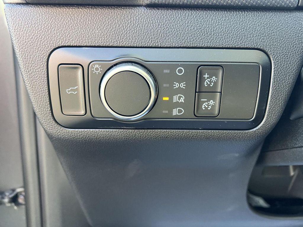 new 2025 Ford Bronco Sport car, priced at $31,457