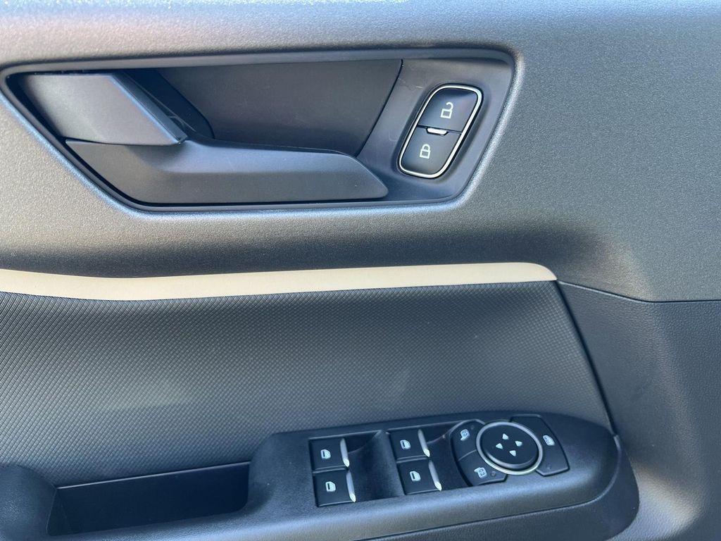 new 2025 Ford Bronco Sport car, priced at $31,457