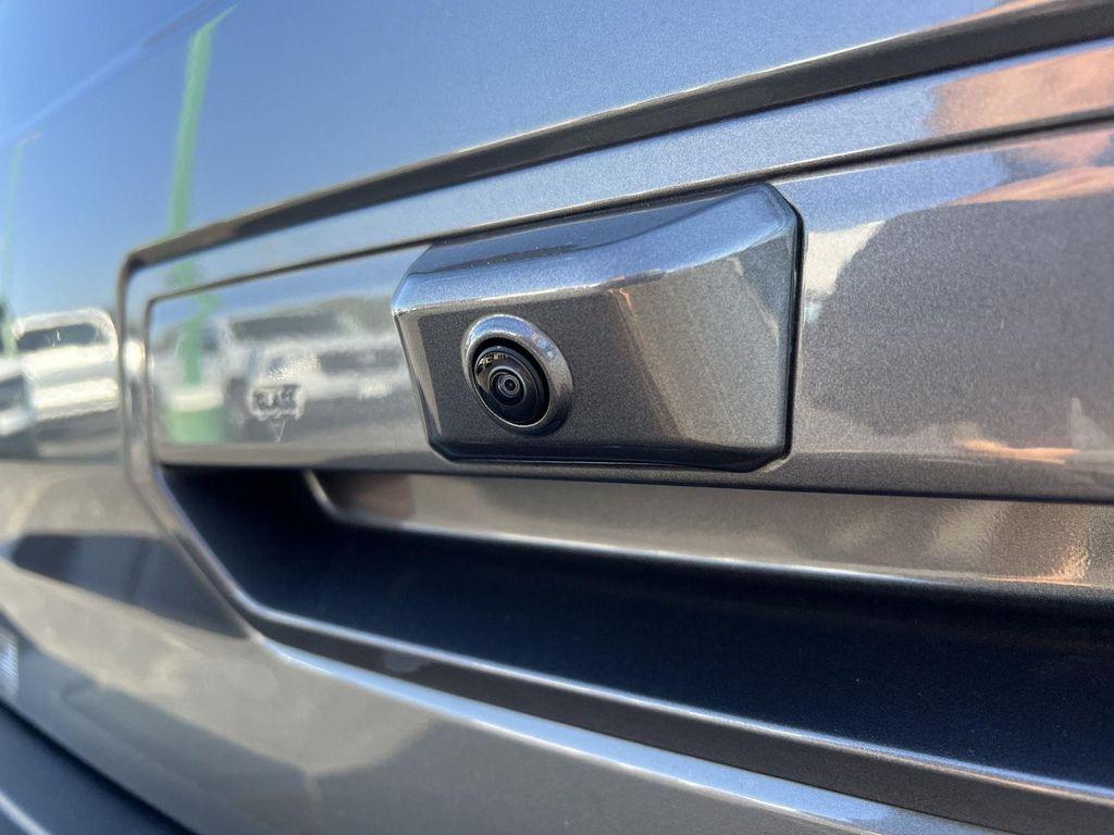 new 2025 Ford Bronco Sport car, priced at $31,457