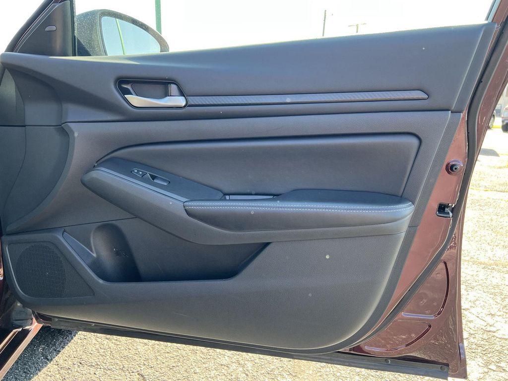 used 2024 Nissan Altima car, priced at $20,777