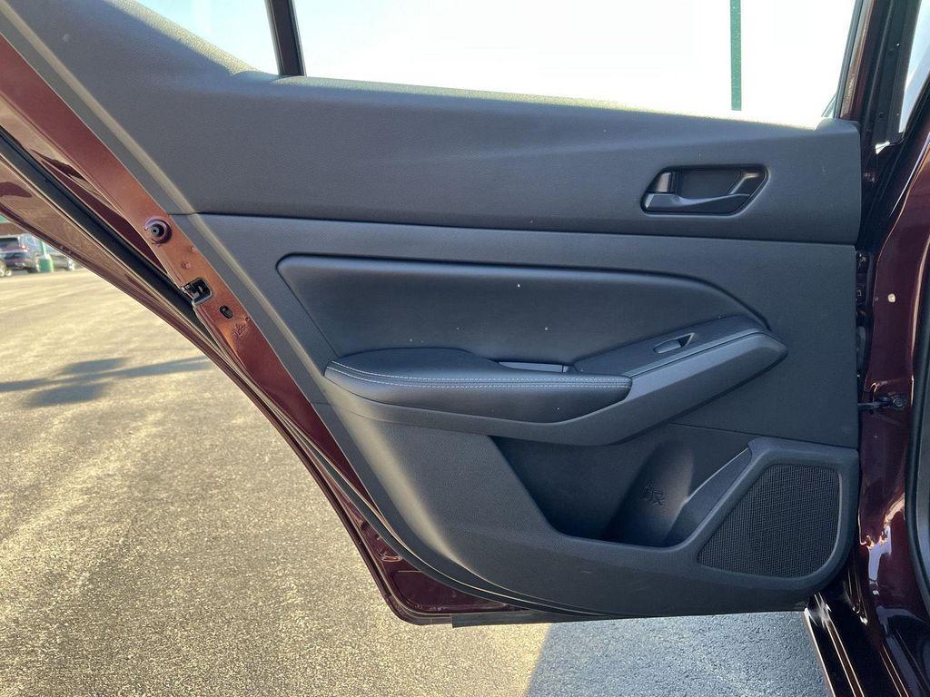 used 2024 Nissan Altima car, priced at $20,777