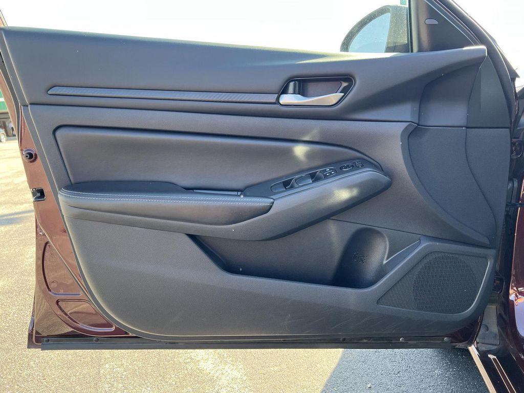 used 2024 Nissan Altima car, priced at $20,777