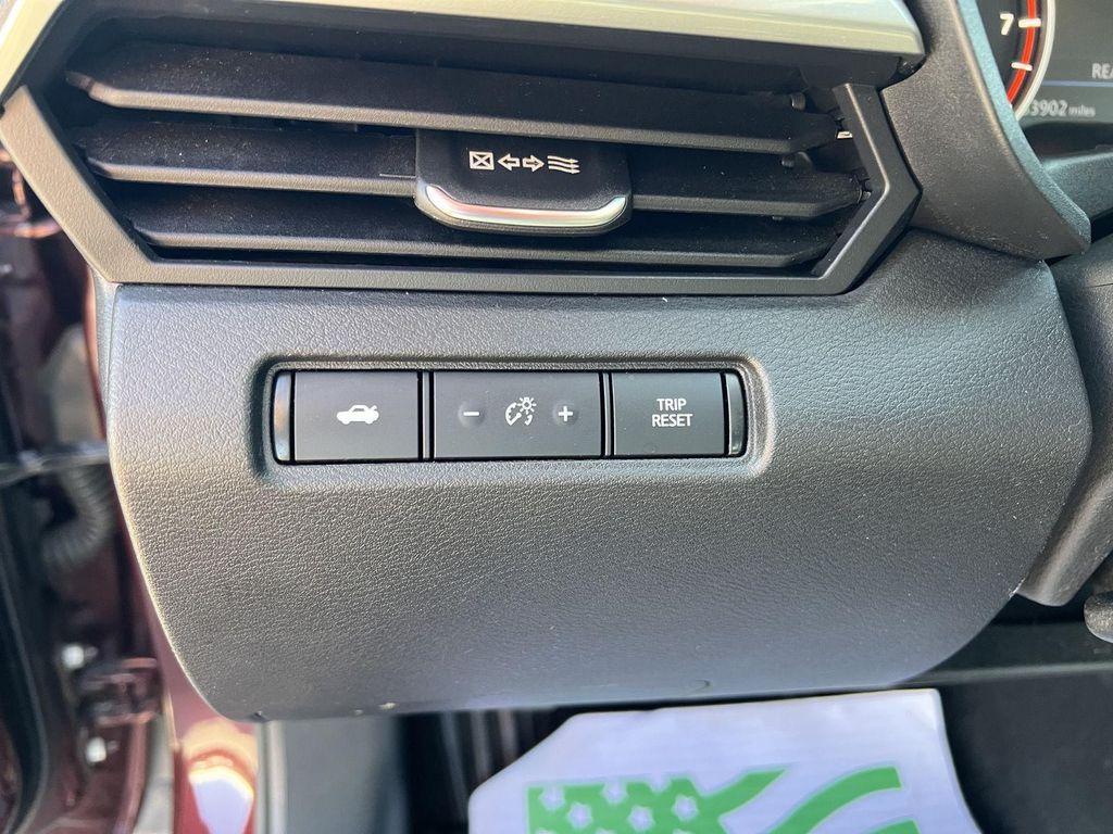 used 2024 Nissan Altima car, priced at $20,777