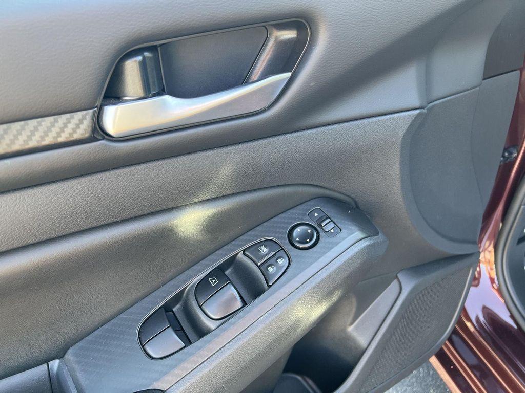 used 2024 Nissan Altima car, priced at $20,777