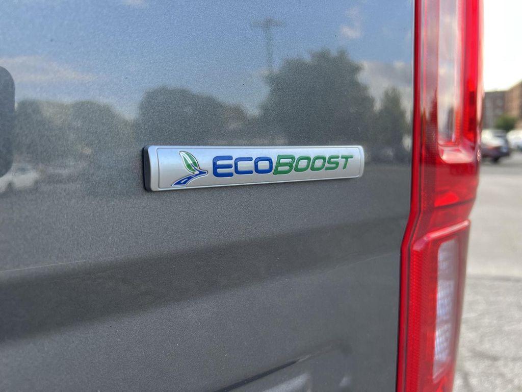 used 2020 Ford Ranger car, priced at $29,744