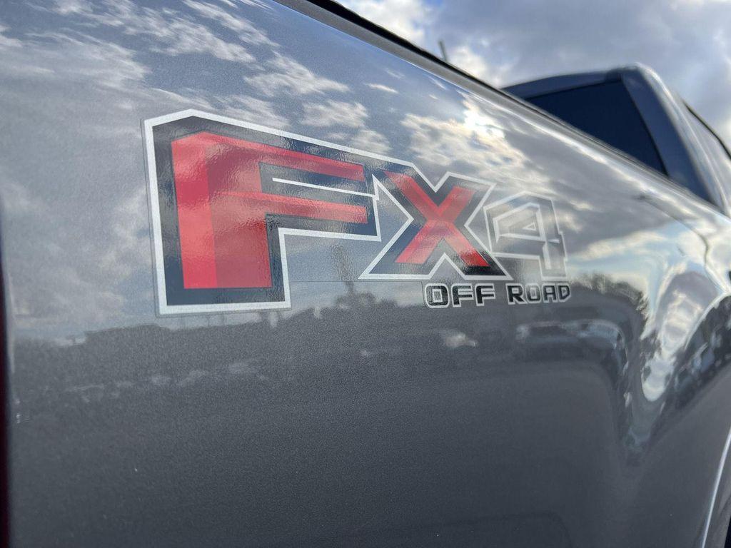 used 2020 Ford Ranger car, priced at $29,744