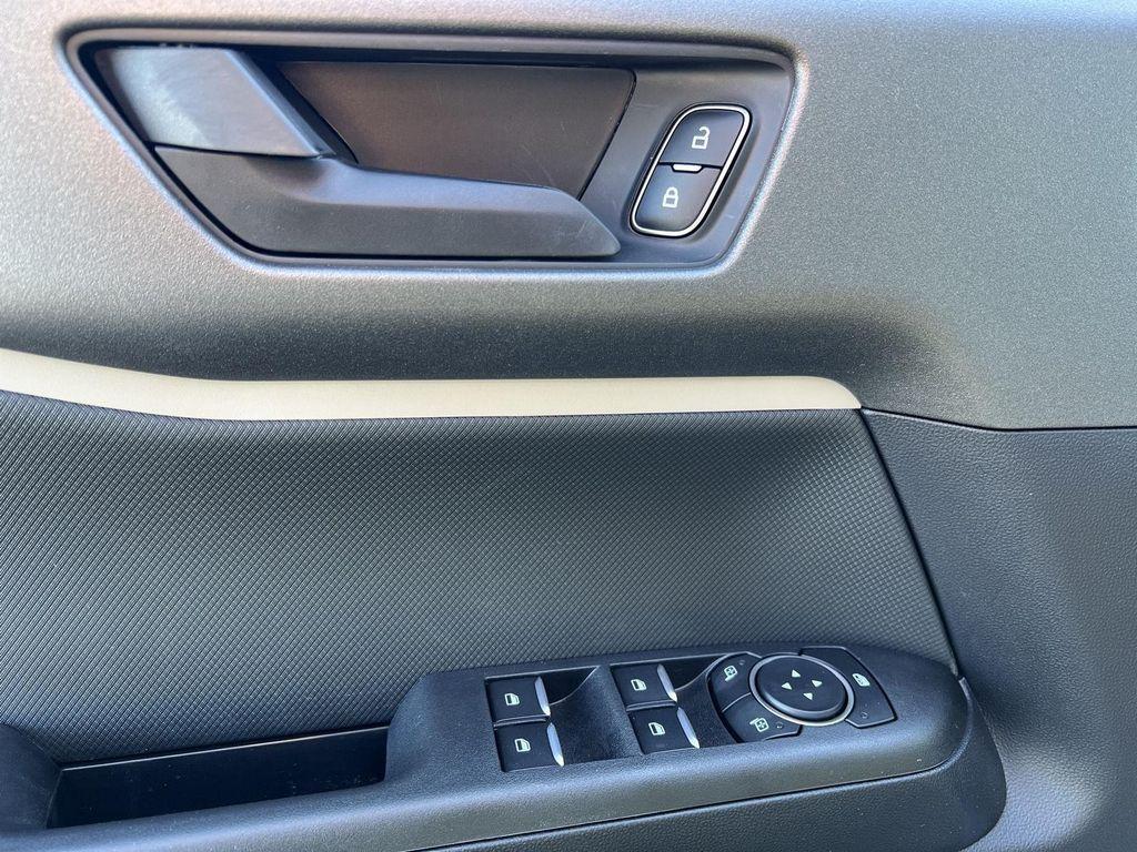 new 2025 Ford Bronco Sport car, priced at $33,969