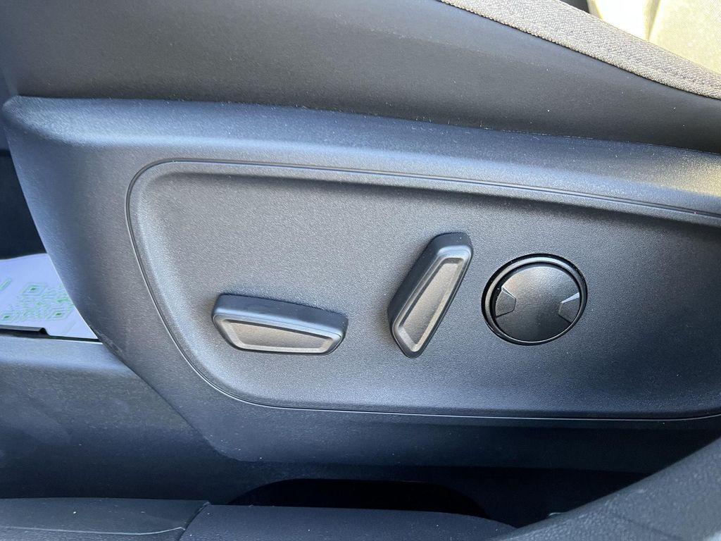 new 2025 Ford Bronco Sport car, priced at $33,969