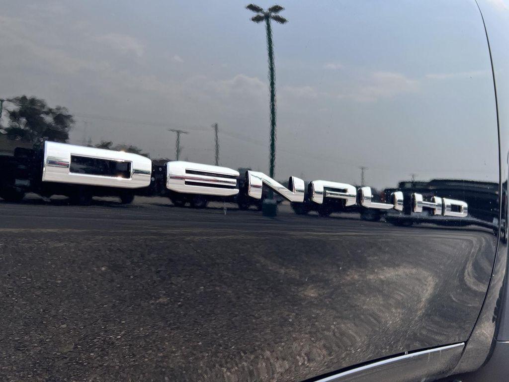 new 2025 GMC Sierra 2500 car, priced at $71,994
