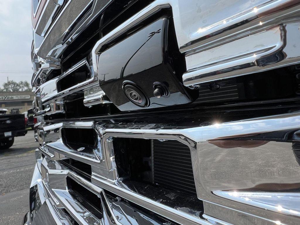 new 2025 GMC Sierra 2500 car, priced at $71,994