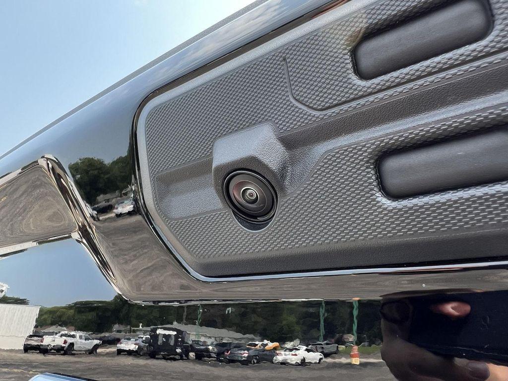 new 2025 GMC Sierra 2500 car, priced at $71,994