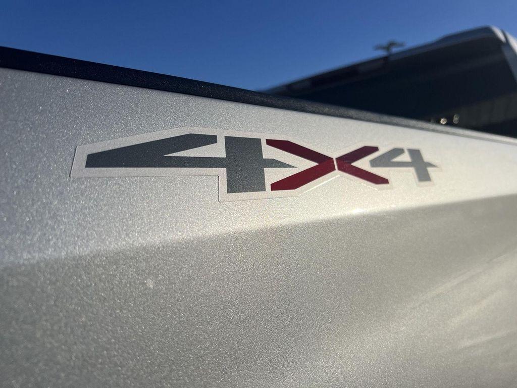 used 2020 Chevrolet Silverado 1500 car, priced at $22,966