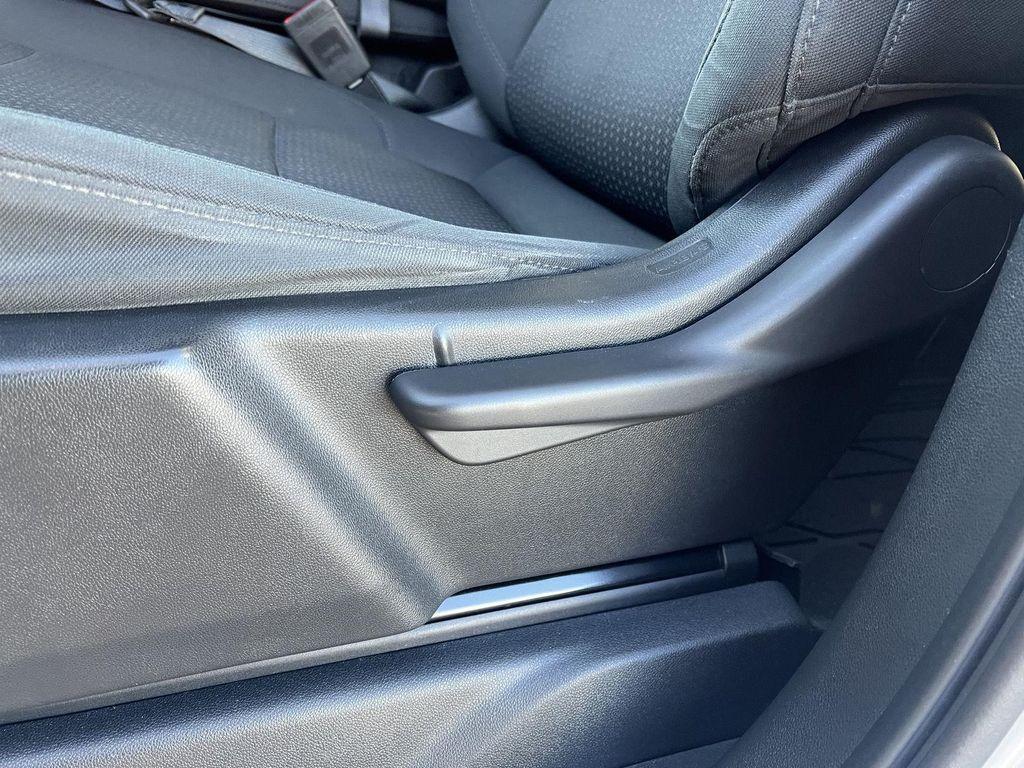 used 2020 Chevrolet Silverado 1500 car, priced at $22,966