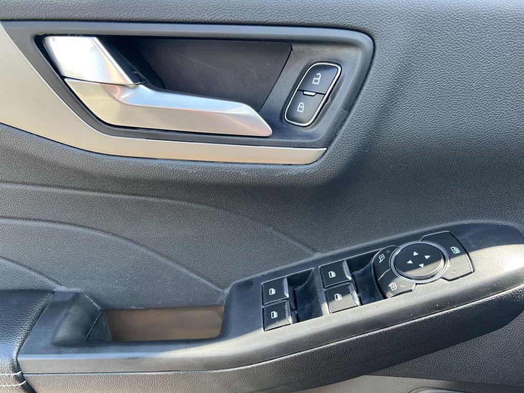 used 2022 Ford Escape car, priced at $21,385