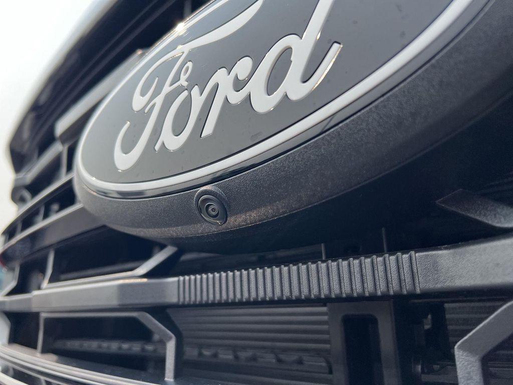 new 2025 Ford F-150 car, priced at $56,164