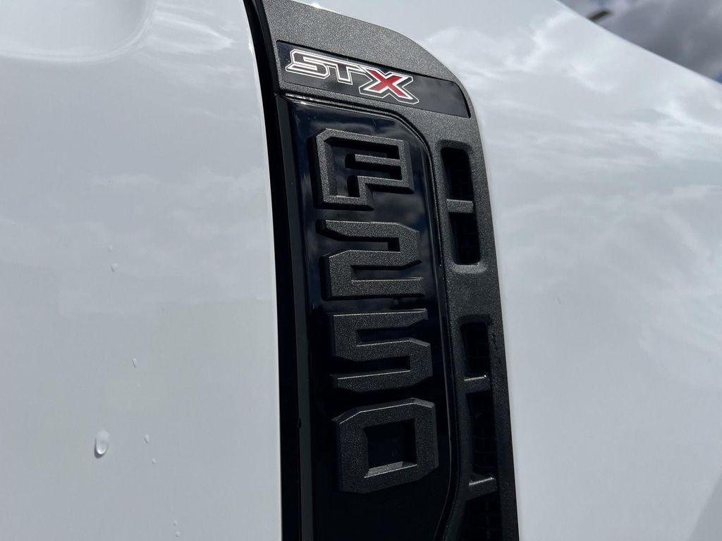 new 2026 Ford F-250 car, priced at $61,098