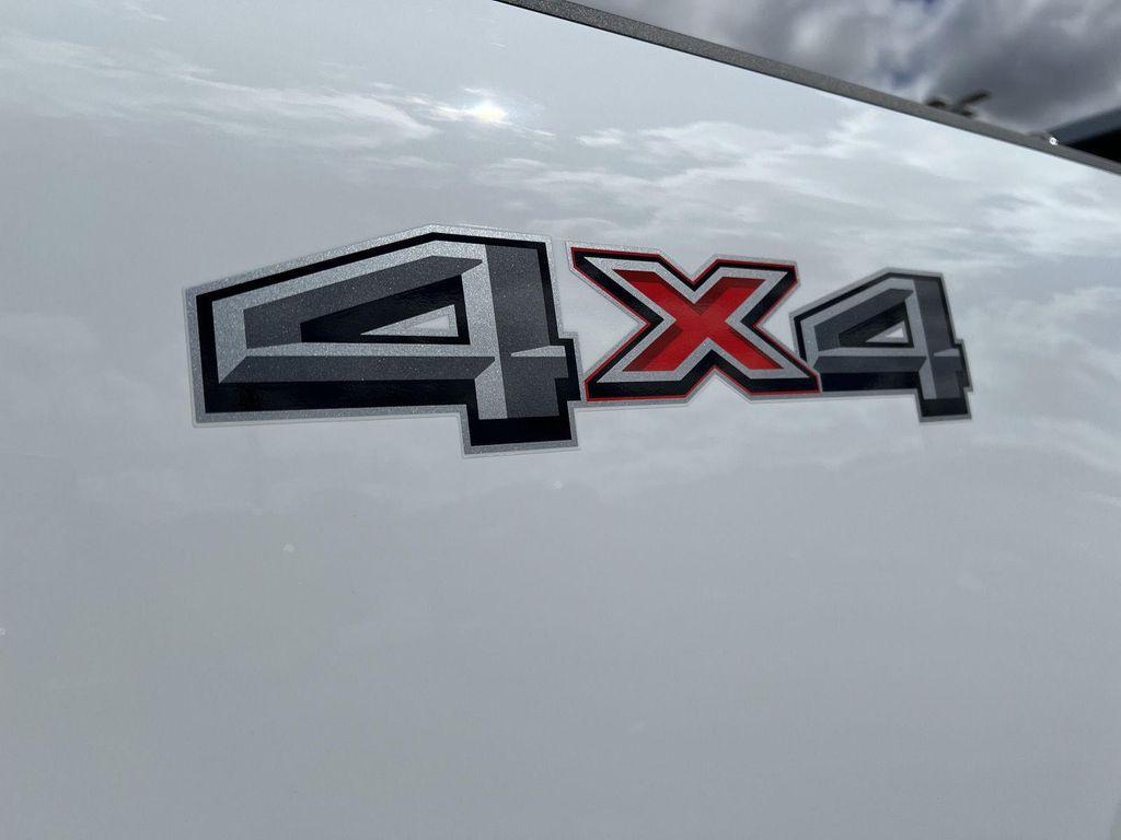 new 2026 Ford F-250 car, priced at $61,098