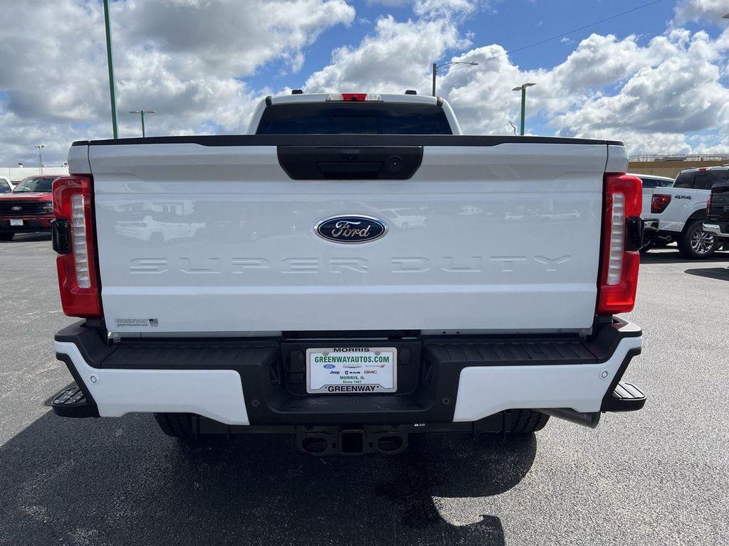 new 2026 Ford F-250 car, priced at $61,098