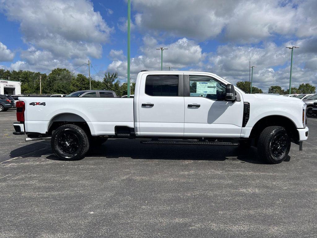 new 2026 Ford F-250 car, priced at $61,098